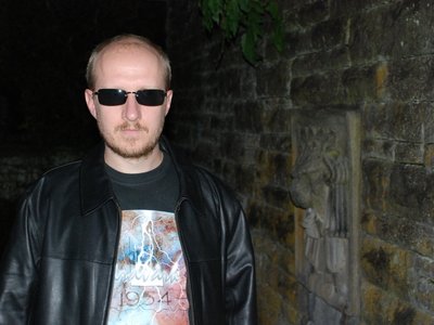 Haardvark artist photo