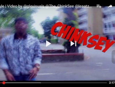 Chinksey photo