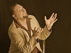 AG Weinberger - The Transylvanian Guitar Man photo