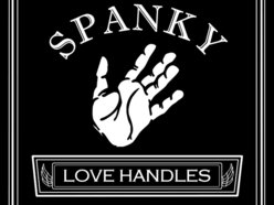Spanky and the Love Handles photo