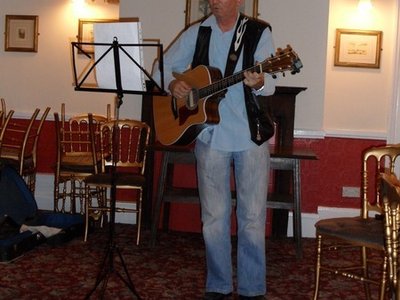 Rawmarsh Mashers photo