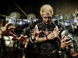 Powerman 5000 photo