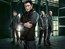 Breaking Benjamin photo