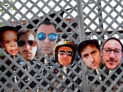 The Grooveliner photo