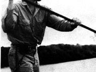 Michael C. Rockefeller
