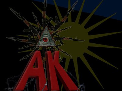 AK Rockefeller photo