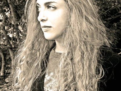 Leah West by Mara Lake