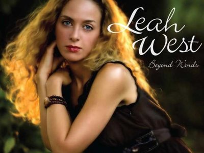 Leah West by Jennylynn Fields