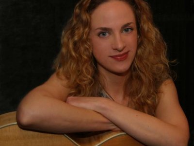 Leah Guitar