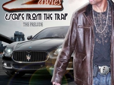 Escape From The Trap- Mixtape Available on mixtapepage.com- Free