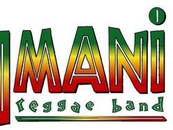 Imani Reggae Band photo