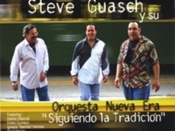 Steve Guasch y Su Orquesta Nueva Era photo