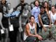 Meeting Incubus!