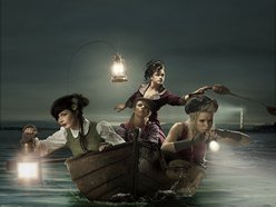 Katzenjammer photo