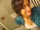 right before my showw