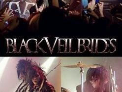 Black Veil Brides photo