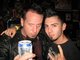 Chad from Mudvayne