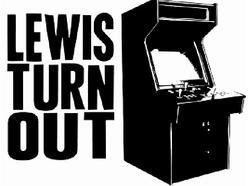 lewis turn out photo