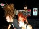 Headbanging with Paul