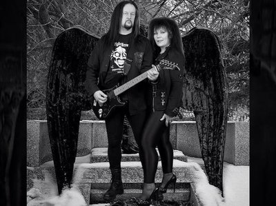 Death Party UK photo