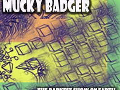 Mucky Badger photo