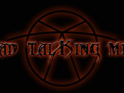 Dead Talking Mind photo