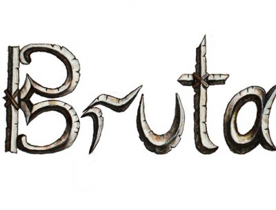 Logo by: Daniel Borman