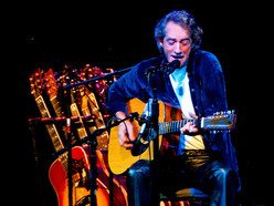 Live at The Triple Door - Seattle - 2010