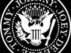 The Ramones photo