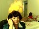 head on fire
