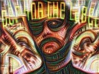 Album cover for "Defying The Label" out @ all online MP3 retailers.