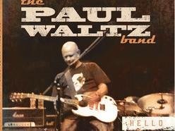 The Paul Waltz Band photo