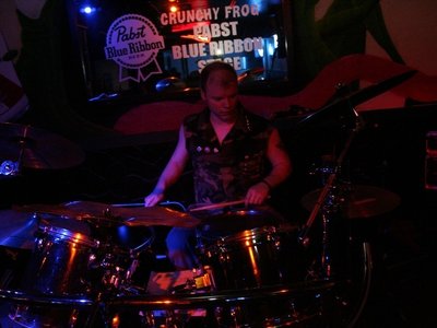 TIm "Liberty" Timler
