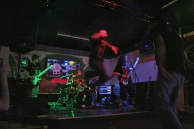 Live!!!