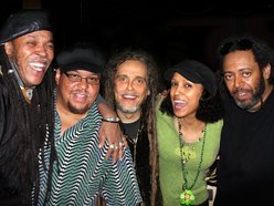 David Byrd & Byrds of a feather photo