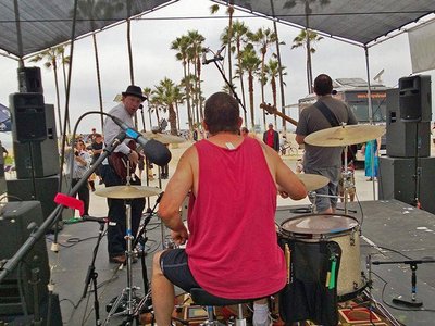 Venice Beach Ca.