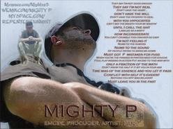 MIGHTY P photo