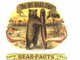 smokin' bear