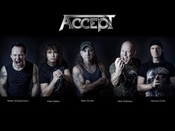 ACCEPT photo