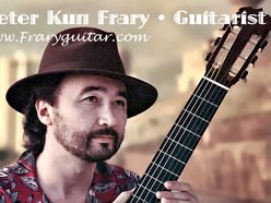 Peter Kun Frary photo