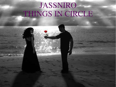 THINGS IN CIRCLE