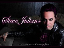 Steven Juliano photo