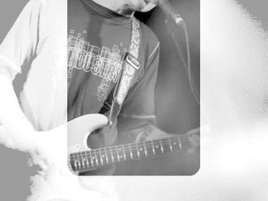 Clockwise - Claude Kent - Lead Vocals/Rhythm Guitar
