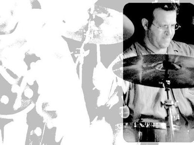 Clockwise - James Pollock - Drums/Vocals
