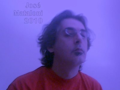 *José E. Mataloni photo