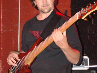 Brian Glodde