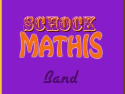 Schock - Mathis Band photo