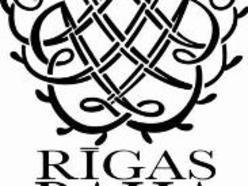 Riga Bach choir photo