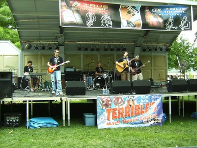 Blues Fest