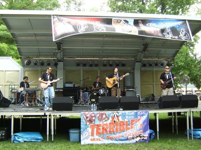 Blues Fest
